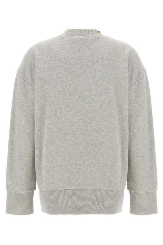 Світшот «Chain» Сірий (6J03273SPZ361264) Світшот «Chain» Сірий (6J03273SPZ361264)