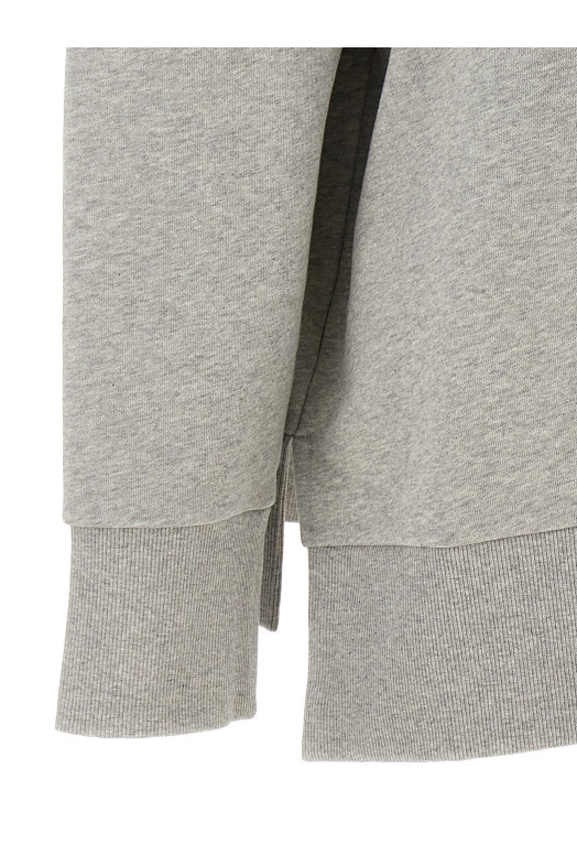 Світшот «Chain» Сірий (6J03273SPZ361264) Світшот «Chain» Сірий (6J03273SPZ361264)