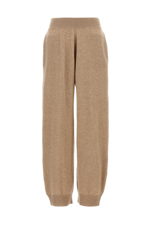 В'язані штани Бежеві STELLA MCCARTNEY (6K06933S25132505) В'язані штани Бежеві STELLA MCCARTNEY (6K06933S25132505)