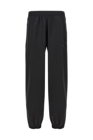 Логотип на брючинах Black GIVENCHY (BM51FJ1558001) Логотип на брючинах Black GIVENCHY (BM51FJ1558001)