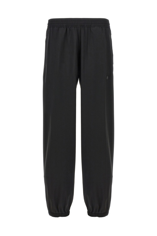 Логотип на брючинах Black GIVENCHY (BM51FJ1558001) Логотип на брючинах Black GIVENCHY (BM51FJ1558001)