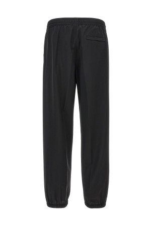 Логотип на брючинах Black GIVENCHY (BM51FJ1558001) Логотип на брючинах Black GIVENCHY (BM51FJ1558001)