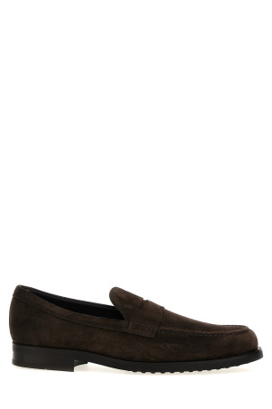 'Formale' loafers Brown 'Formale' loafers Brown