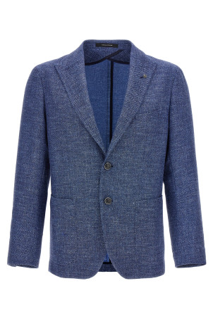 Блейзер TAGLIATORE 'Montecarlo' СИНИЙ 1SMC26KC90044I1204