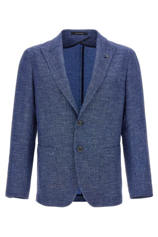 Блейзер TAGLIATORE 'Montecarlo' СИНИЙ 1SMC26KC90044I1204 Блейзер TAGLIATORE 'Montecarlo' СИНИЙ 1SMC26KC90044I1204