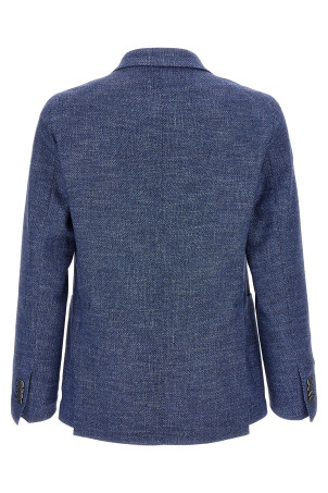 Блейзер TAGLIATORE 'Montecarlo' СИНИЙ 1SMC26KC90044I1204