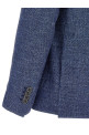 Блейзер TAGLIATORE 'Montecarlo' СИНИЙ 1SMC26KC90044I1204 Блейзер TAGLIATORE 'Montecarlo' СИНИЙ 1SMC26KC90044I1204