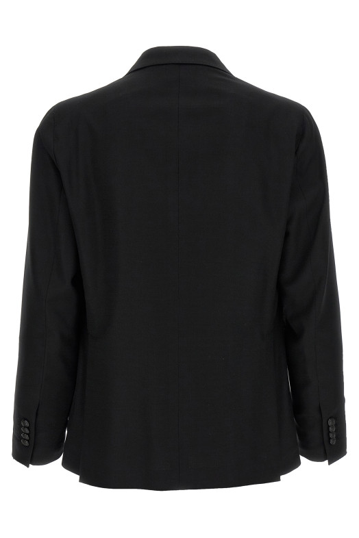 Блейзер TAGLIATORE 'Montecarlo' Чорний 1SMC20K060069N5039