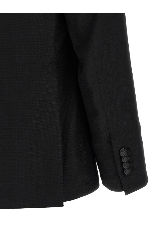 Блейзер TAGLIATORE 'Montecarlo' Чорний 1SMC20K060069N5039