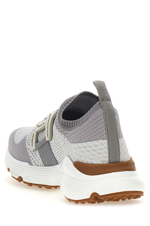 Кросівки «Кейт» Білі (XXW54C0EM60Q6LFJWE)