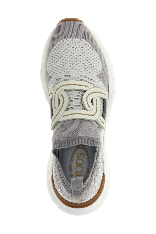 Кросівки «Кейт» Білі (XXW54C0EM60Q6LFJWE)