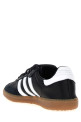 Кросівки ADIDAS ORIGINALS 'Samba Decon' чорно-сірі IF0641CBLACKFTWWHTCBLACK Кросівки ADIDAS ORIGINALS 'Samba Decon' чорно-сірі IF0641CBLACKFTWWHTCBLACK