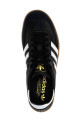 Кросівки ADIDAS ORIGINALS 'Samba Decon' чорно-сірі IF0641CBLACKFTWWHTCBLACK Кросівки ADIDAS ORIGINALS 'Samba Decon' чорно-сірі IF0641CBLACKFTWWHTCBLACK