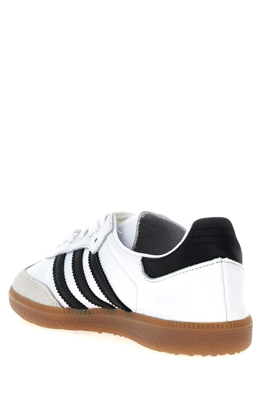 Кросівки «Samba Decon» Чорно-сірі (IF0642FTWWHTCBLACKGREONE)