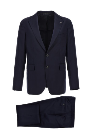 'Vesuvio' dress Blue 'Vesuvio' dress Blue