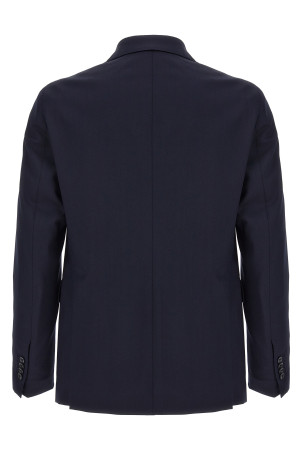 'Vesuvio' dress Blue 'Vesuvio' dress Blue