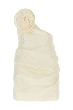 Платье «06» Белое (116724CREAM) Платье «06» Белое (116724CREAM)