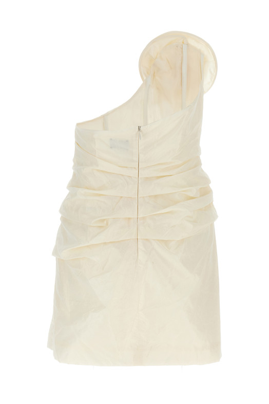 '06' dress White '06' dress White