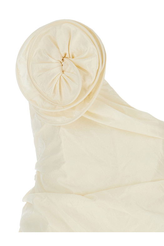 '06' dress White '06' dress White