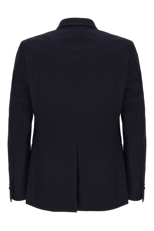 Смокінг-сукня Синій TAGLIATORE (SFBR15A01060001B5013) Смокінг-сукня Синій TAGLIATORE (SFBR15A01060001B5013)