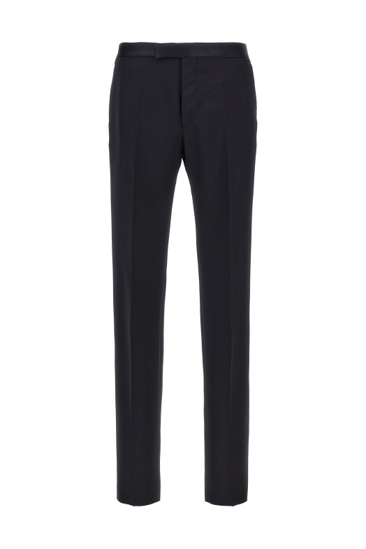 Смокінг-сукня Синій TAGLIATORE (SFBR15A01060001B5013) Смокінг-сукня Синій TAGLIATORE (SFBR15A01060001B5013)