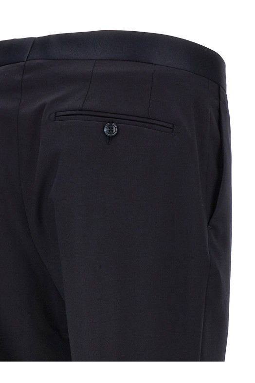 Смокінг-сукня Синій TAGLIATORE (SFBR15A01060001B5013) Смокінг-сукня Синій TAGLIATORE (SFBR15A01060001B5013)