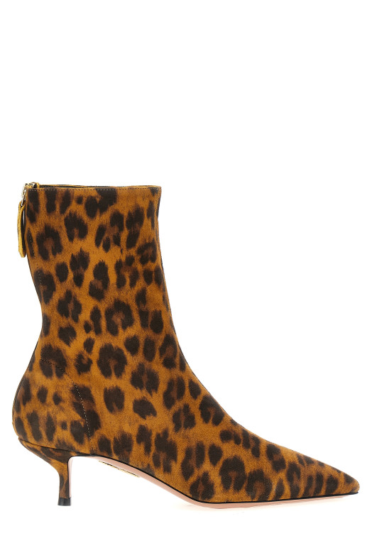 Ботильйони «Монмартр» Різнокольорові (MNRMIDB0ANSCARAMEL) Ботильйони «Монмартр» Різнокольорові (MNRMIDB0ANSCARAMEL)