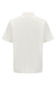 Металлическая застежка для рубашки-поло Белый GIVENCHY (BM71H13YE1100) Металлическая застежка для рубашки-поло Белый GIVENCHY (BM71H13YE1100)