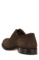 Шнуровані туфлі «Bourton» коричневі (BOURTONFLINTREPELLO) Шнуровані туфлі «Bourton» коричневі (BOURTONFLINTREPELLO)