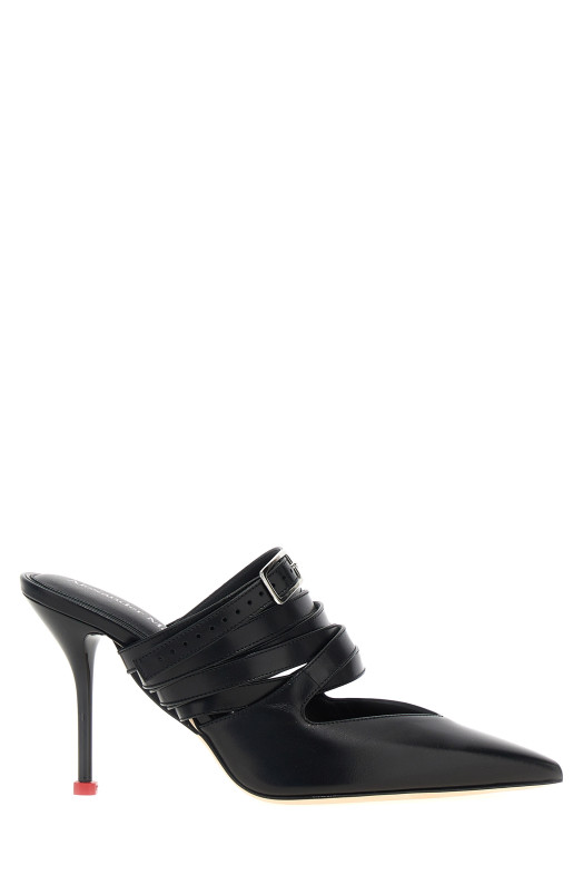 Ремінці для туфель Чорний (797598WIFD71037) Ремінці для туфель Чорний (797598WIFD71037)