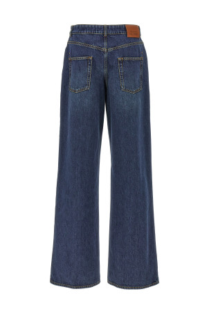 Джинсові джинси Синій 794136QMACS4297 Джинсові джинси Синій 794136QMACS4297