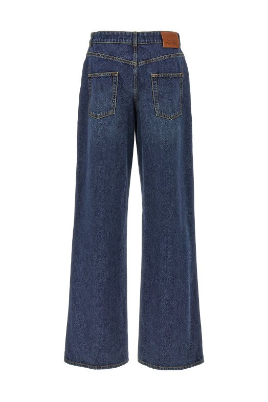 Джинсові джинси Синій 794136QMACS4297 Джинсові джинси Синій 794136QMACS4297