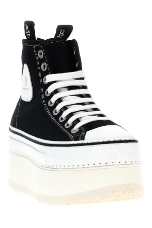 Кросівки «Courtney» Чорно-сірі (R13S0071001BLACK) Кросівки «Courtney» Чорно-сірі (R13S0071001BLACK)