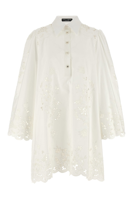 Сукня «Капрі» Біла (F6JMIZGDCJLW0800) Сукня «Капрі» Біла (F6JMIZGDCJLW0800)