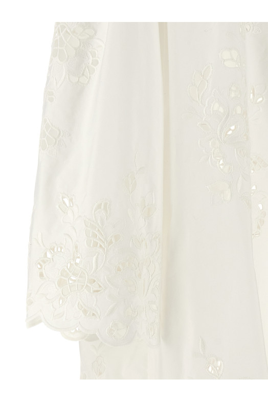 Сукня «Капрі» Біла (F6JMIZGDCJLW0800) Сукня «Капрі» Біла (F6JMIZGDCJLW0800)