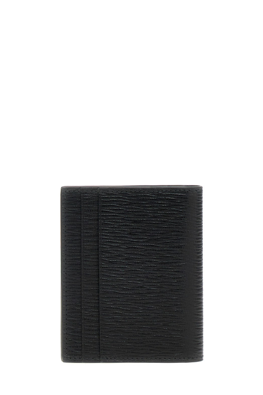 'Gancini' card holder Black 'Gancini' card holder Black