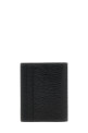 'Gancini' card holder Black 'Gancini' card holder Black