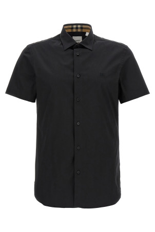 'Sherfield' shirt Black 'Sherfield' shirt Black