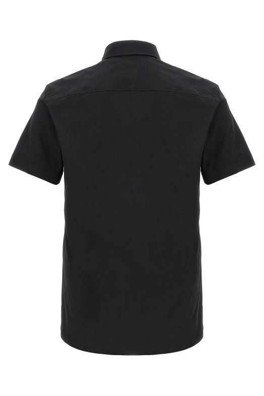 Рубашка «Шерфилд» Черная (8079596BLACK) Рубашка «Шерфилд» Черная (8079596BLACK)