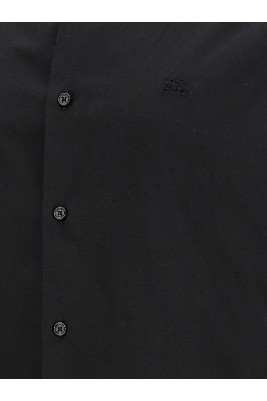 Рубашка «Шерфилд» Черная (8079596BLACK) Рубашка «Шерфилд» Черная (8079596BLACK)