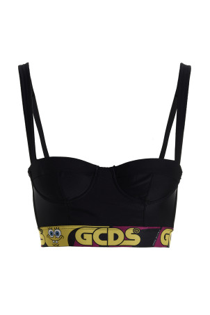 Губка Боб's Black GCDS (SB23W79021002)