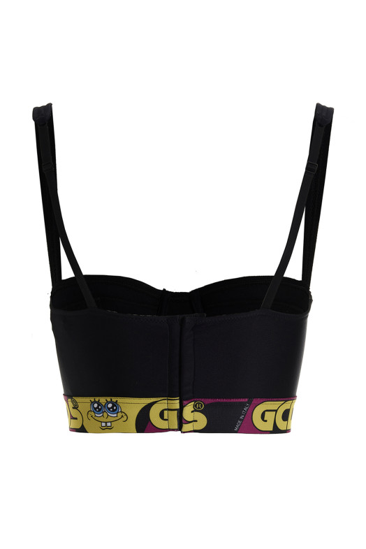 Губка Боб's Black GCDS (SB23W79021002)