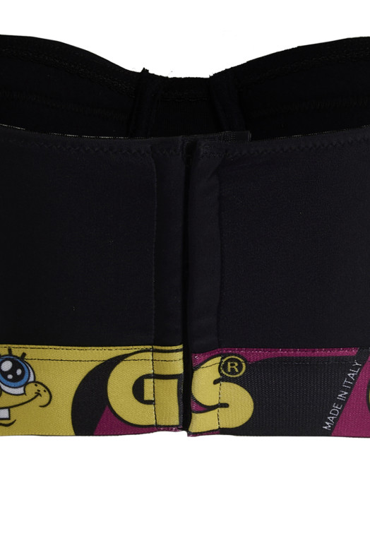 Губка Боб's Black GCDS (SB23W79021002)