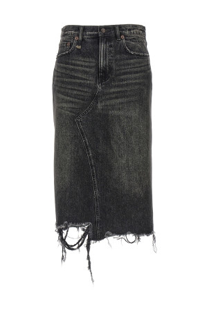 'Jesse' skirt  Black 'Jesse' skirt  Black