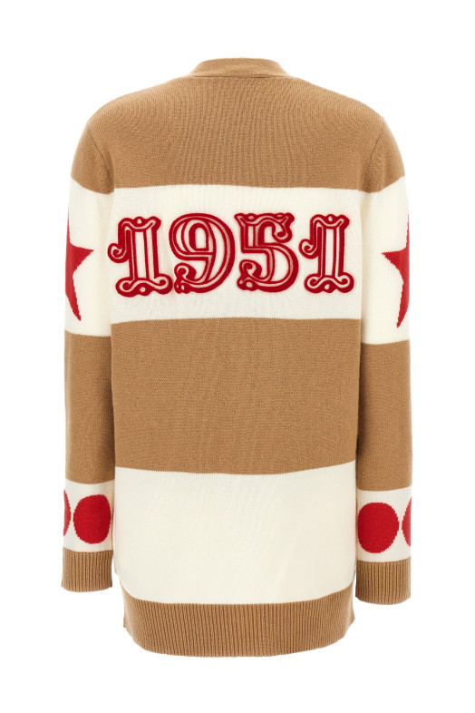 MAX MARA 'Valido' Багатобарвна футболка (VALIDO007) MAX MARA 'Valido' Багатобарвна футболка (VALIDO007)