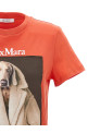MAX MARA 'Valido' Багатобарвна футболка (VALIDO007) MAX MARA 'Valido' Багатобарвна футболка (VALIDO007)