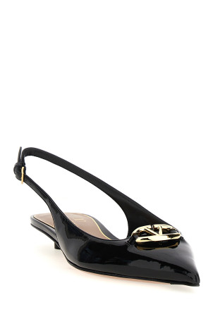 Valentino Garavani "Vlogo Moon" чорний