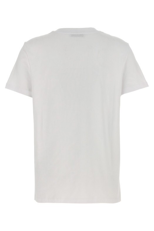 'Papaia' T-shirt White 'Papaia' T-shirt White