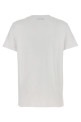 'Papaia' T-shirt White 'Papaia' T-shirt White