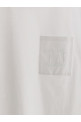 'Papaia' T-shirt White 'Papaia' T-shirt White
